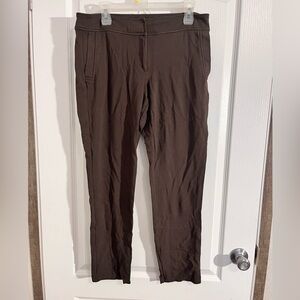 Eileen fisher dress pants